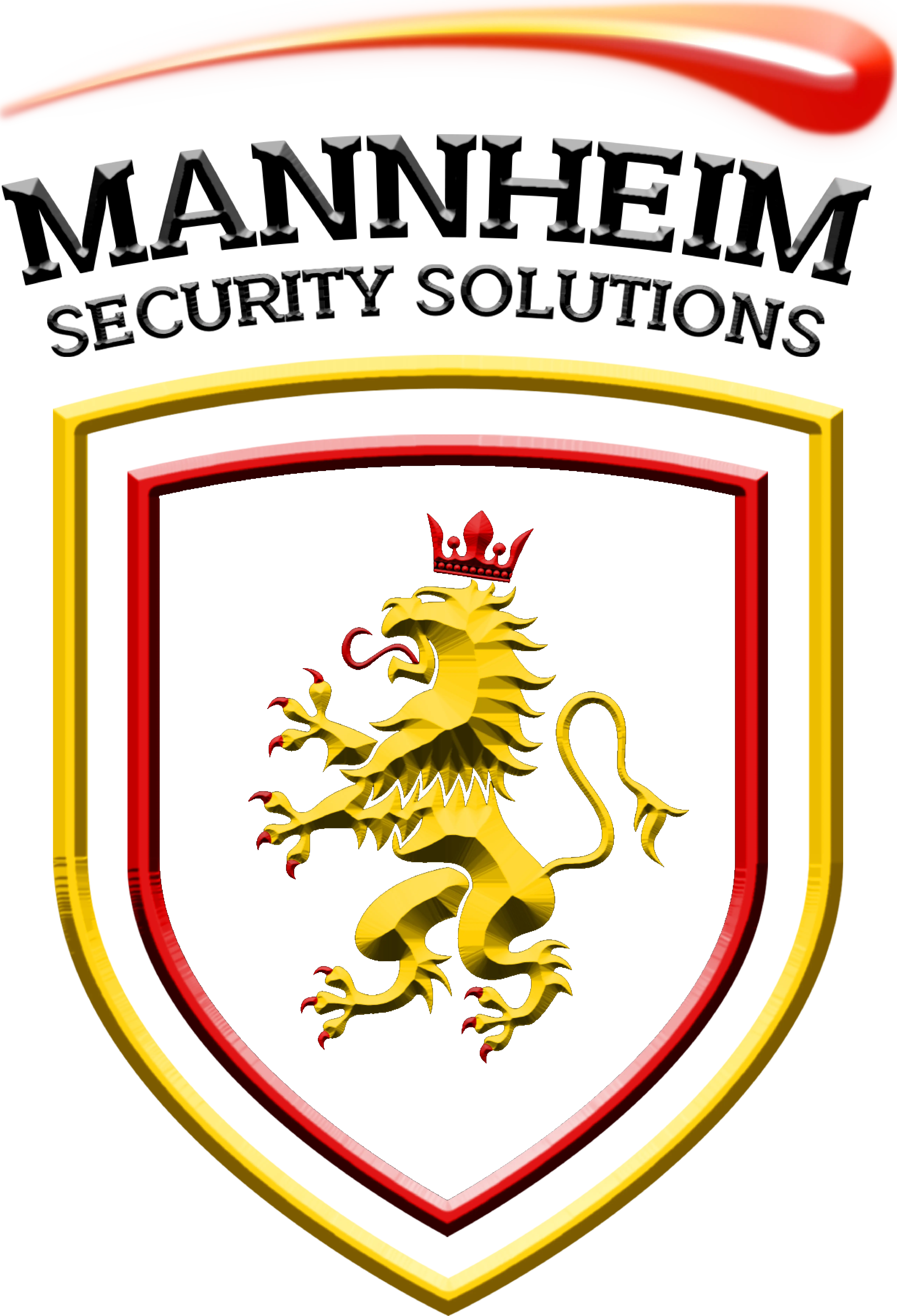 Mannheim Security Solutions Logo