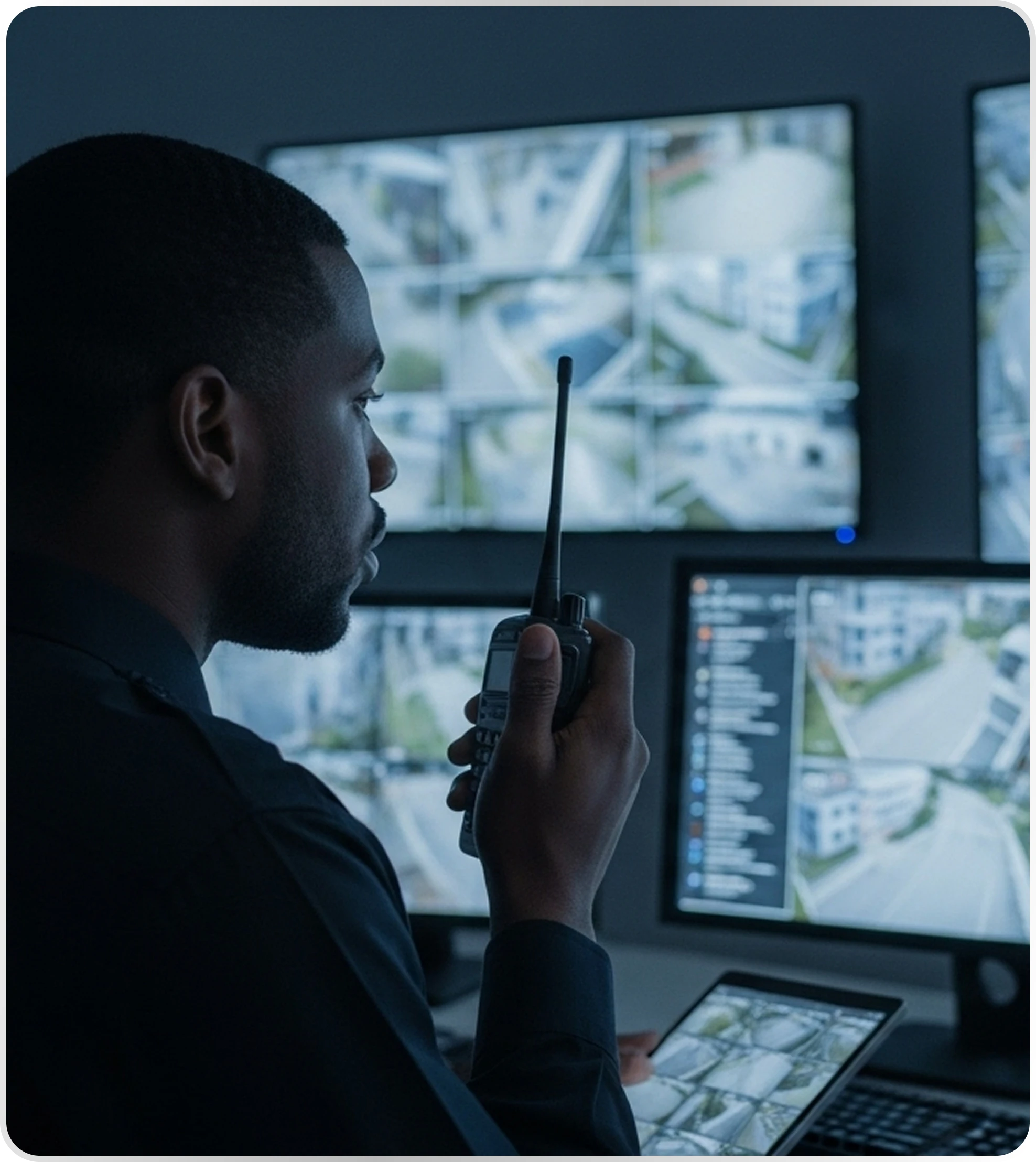 Contact MSS - Get Your Free Security Quote Today