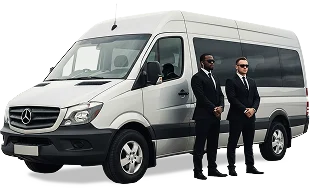 Professional Security Driver